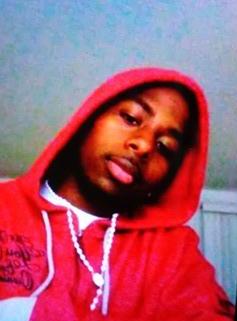 Frank Gordon death by force case profile photo
