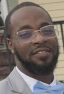 Larry Jones III death by force case profile photo
