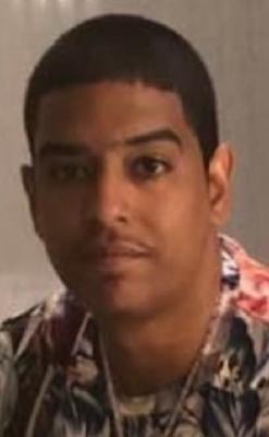 Lamarr Keith Thorne II death by force case profile photo