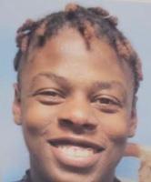 Anthony Smith death by force case profile photo