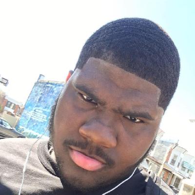 Nassir Day death by force case profile photo