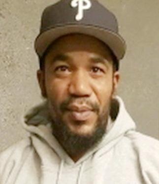 David Johnson death by force case profile photo