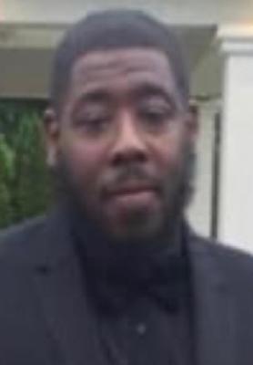 Keith Pullen Jr death by force case profile photo