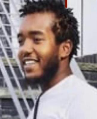 Glenn Anthony Parker Jr death by force case profile photo