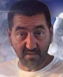 Barry Edward Fields Jr death by force case profile photo