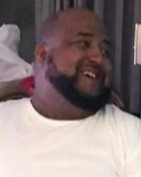 Leonard Wayne Williams death by force case profile photo