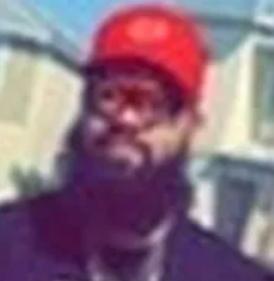 Roniel Santos-Rivera death by force case profile photo