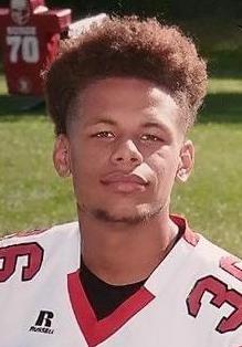 Elijah Johnson death by force case profile photo