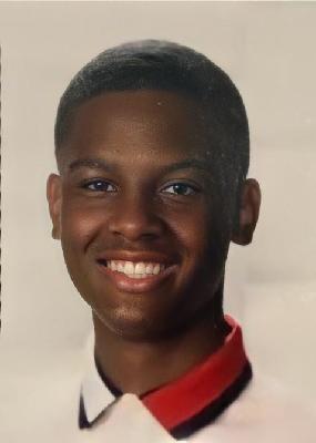 Samad Montgomery death by force case profile photo