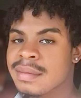 Erik Ray Thomas Jr. death by force case profile photo