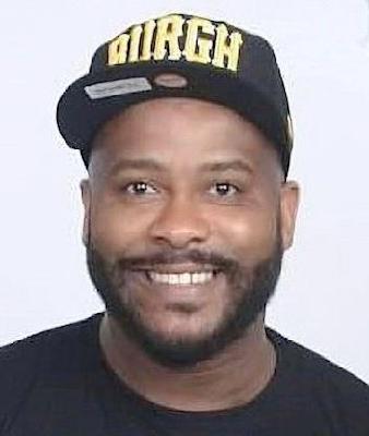 Benjamin Franklin Dixon III death by force case profile photo