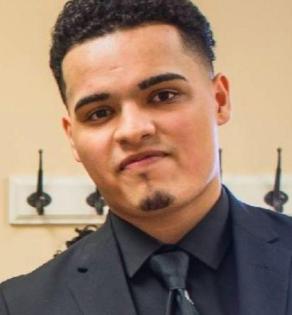 David Padro Jr. death by force case profile photo