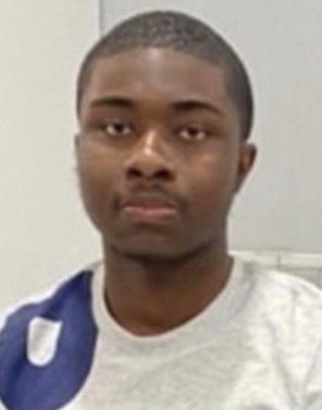 Tommie Frazier III death by force case profile photo
