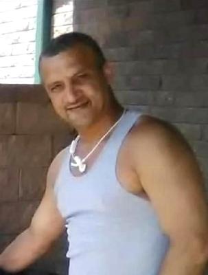 Jesus Santiago death by force case profile photo