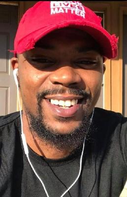 Najee Cain death by force case profile photo