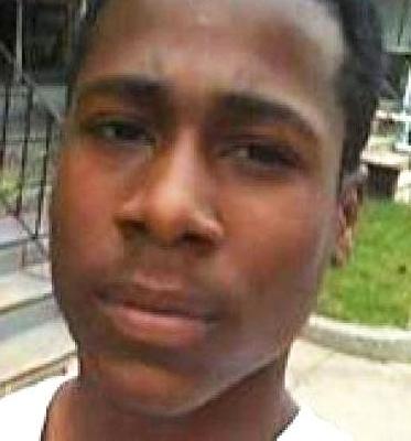 Reginald Daniel Lewis Jr. death by force case profile photo