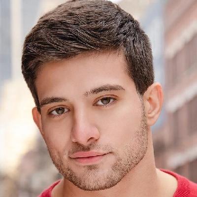 Dimitrios Menas death by force case profile photo