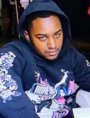 Sircarr Johnson Jr. death by force case profile photo
