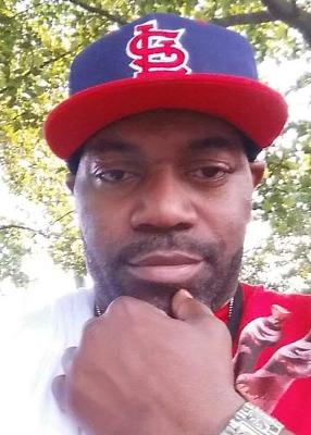 Darnell Trowell Sr. death by force case profile photo