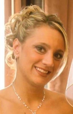 Stephanie Coccaro death by force case profile photo