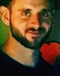 Henry Palmen death by force case profile photo