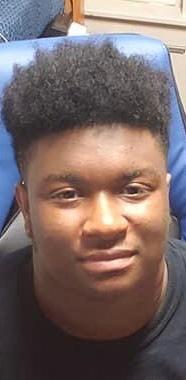 Daryl Perry Jr. death by force case profile photo