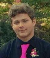 Jacob Fisher death by force case profile photo