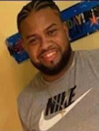 Ramon Ramirez Jr. death by force case profile photo