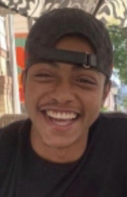 Tarik Khalil Hooks death by force case profile photo