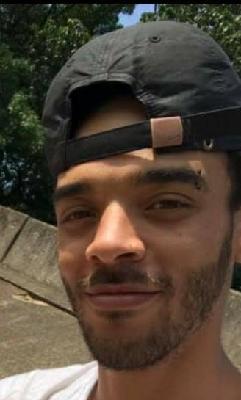 Anthony Raymond death by force case profile photo