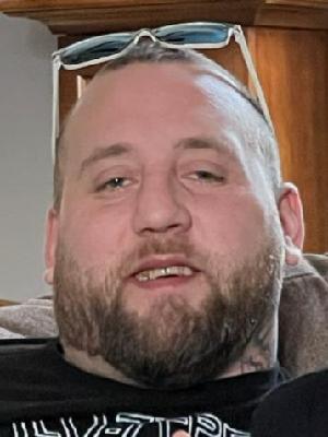Kenneth Pickell death by force case profile photo