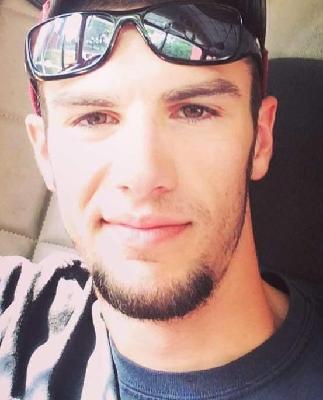 Mitchell Bewley death by force case profile photo