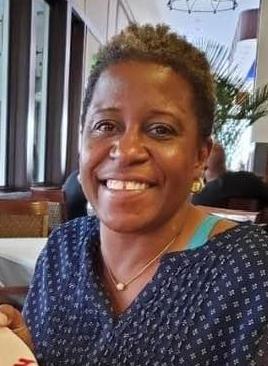 Christine Gibson death by force case profile photo