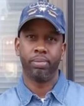 Maurice Harper death by force case profile photo
