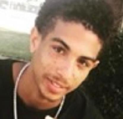 Steven Williams death by force case profile photo