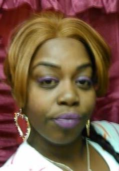 Shakia Allen death by force case profile photo