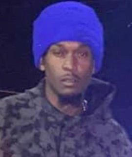 Maurice Chapman death by force case profile photo
