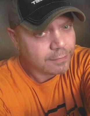 John Robinson death by force case profile photo