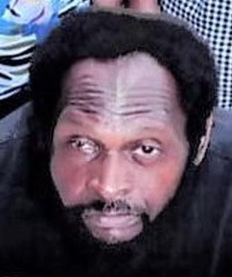 Billy Grier death by force case profile photo