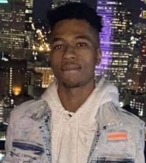 Curtis Flowers III death by force case profile photo