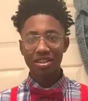 Timothy Tyrone Cox Jr. death by force case profile photo