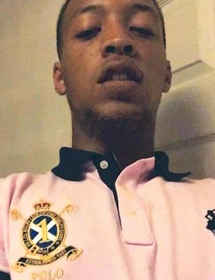 Ernest Nevin Mills Jr. death by force case profile photo