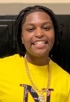 Semajay Smith death by force case profile photo