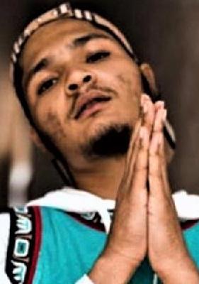 Latrell Parker death by force case profile photo
