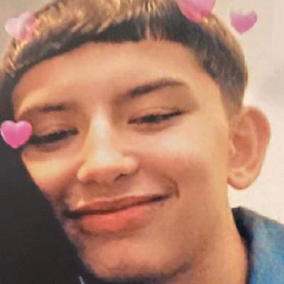 Jonathan Salas-Kane death by force case profile photo