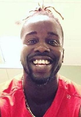 Maurice Dillon death by force case profile photo