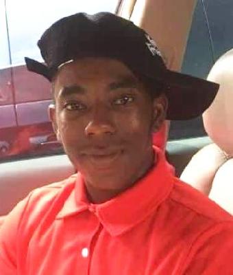 Nahray Crisden death by force case profile photo
