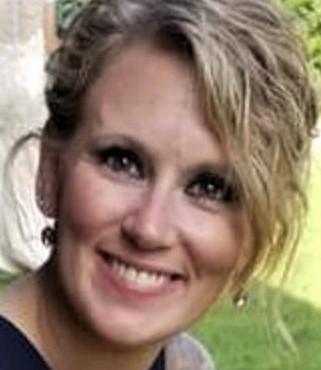 Amanda Boring death by force case profile photo