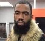 Steven B. Wilson II death by force case profile photo