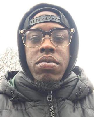Michael Thornton death by force case profile photo
